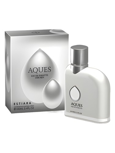Aques by Estiara