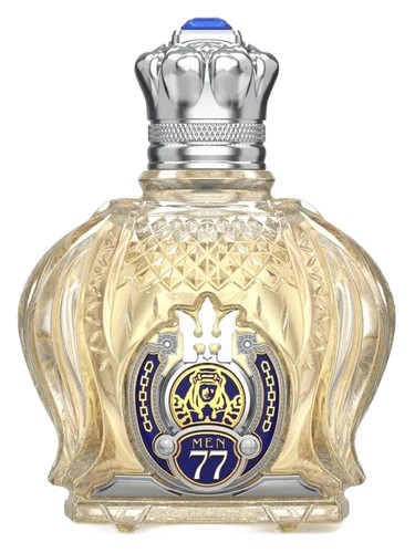 Opulent Shaik Classic No 77 by Shaik