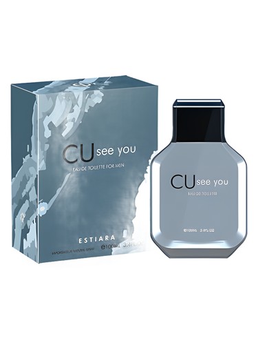 CU See You by Estiara