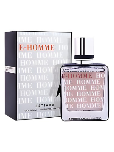 E-Homme by Estiara
