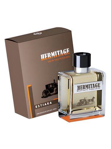 Hermitage by Estiara