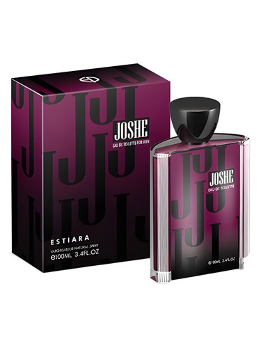 Joshe Red by Estiara