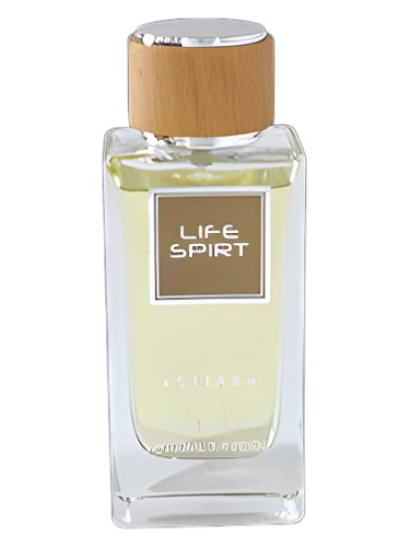 Life Spirit by Estiara