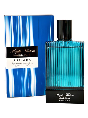 Mystic Waters by Estiara