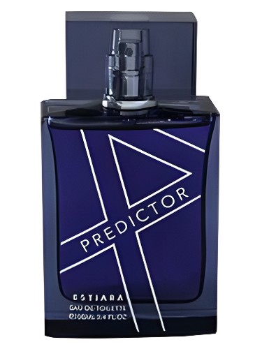 Predictor by Estiara