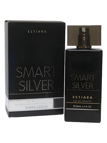 Smart Silver by Estiara