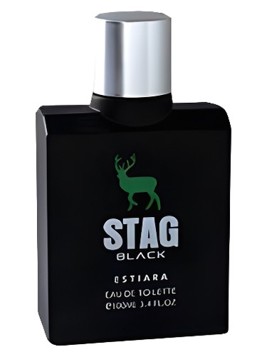Stag Black by Estiara