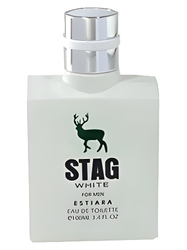 Stag White by Estiara