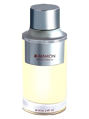 X-Fashion by Estiara