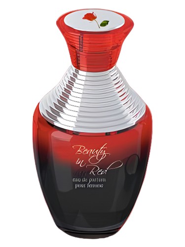 Beauty in Red by Style Parfum