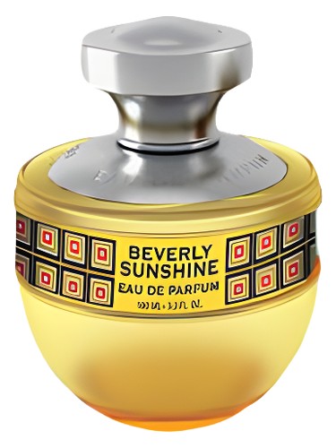 Beverly Sunshine by Style Parfum