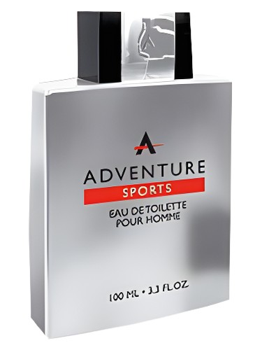 Adventure Sports by Style Parfum