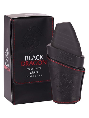 Black Dragon by Style Parfum