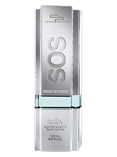 SOS Secret Of Scent by Style Parfum
