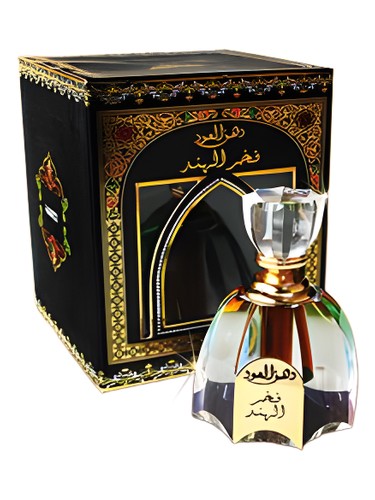 Fakhur Al Hind Hamidi Oud & Perfumes perfume by Hamidi Oud Perfumes
