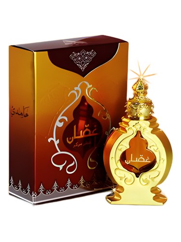 Ghassan Hamidi Oud & Perfumes perfume by Hamidi Oud Perfumes