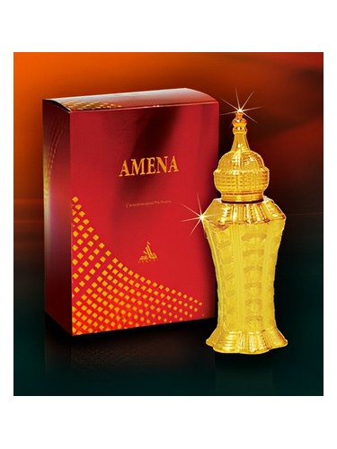 Amena Hamidi Oud & Perfumes perfume by Hamidi Oud Perfumes
