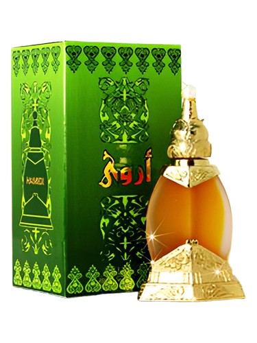 Arwah Hamidi Oud & Perfumes perfume by Hamidi Oud Perfumes