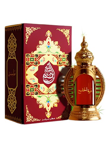 Durat Al Khaleej Hamidi Oud & Perfumes perfume by Hamidi Oud Perfumes