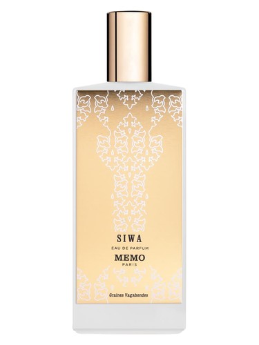 Siwa by Memo Paris