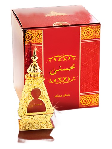 Husna Hamidi Oud & Perfumes perfume by Hamidi Oud Perfumes