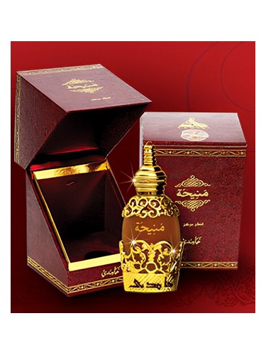 Maniha Hamidi Oud & Perfumes perfume by Hamidi Oud Perfumes
