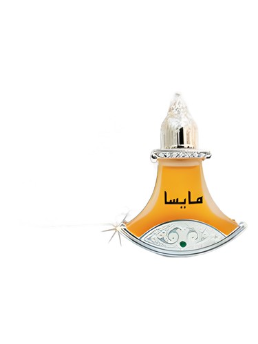 Maysaa Hamidi Oud & Perfumes perfume by Hamidi Oud Perfumes