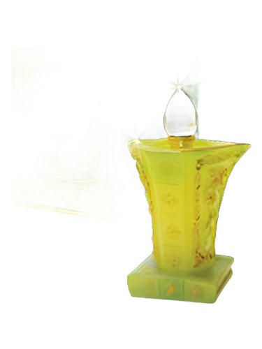 Misbah Hamidi Oud & Perfumes perfume by Hamidi Oud Perfumes