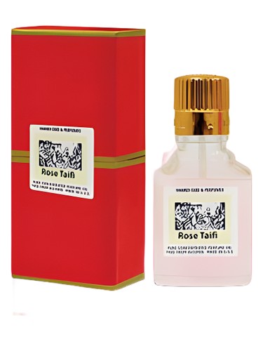 Rose Taifi Hamidi Oud & Perfumes perfume by Hamidi Oud Perfumes