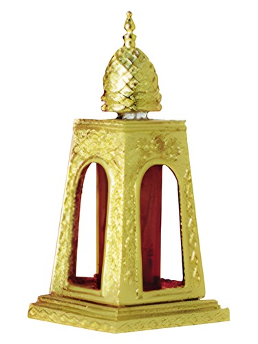 Sahir Hamidi Oud & Perfumes perfume by Hamidi Oud Perfumes