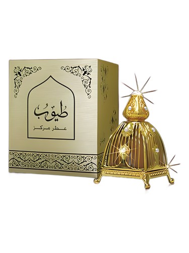 Toyoob Hamidi Oud & Perfumes perfume by Hamidi Oud Perfumes