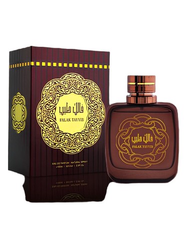 Falak Tayyib by Tayyib