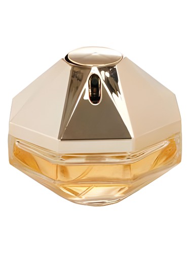 Gold Nugget Jean-Pierre Sand perfume by Jean Pierre Sand