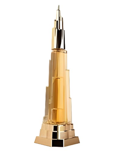 Magic Tower Gold Jean-Pierre Sand perfume by Jean Pierre Sand