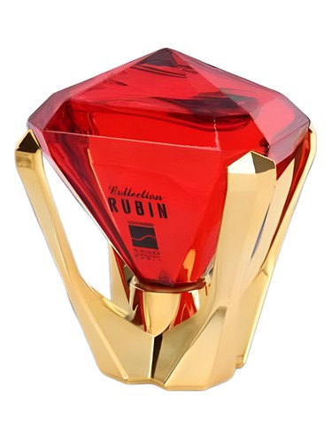 Rubin Jean-Pierre Sand perfume by Jean Pierre Sand