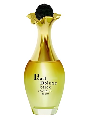 Pearl Deluxe Black Jean-Pierre Sand perfume by Jean Pierre Sand