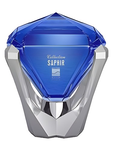 Saphir Jean-Pierre Sand perfume by Jean Pierre Sand