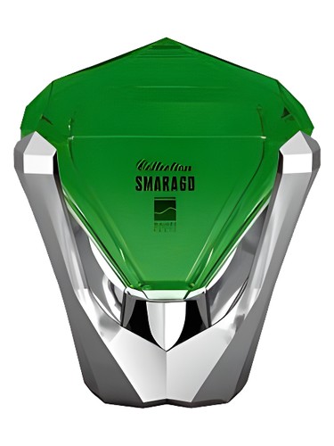 Smaragd Jean-Pierre Sand perfume by Jean Pierre Sand