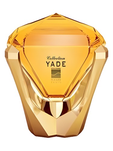 Yade Jean-Pierre Sand perfume by Jean Pierre Sand