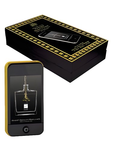 Smart Phone Gold Edition Jean-Pierre Sand perfume by Jean Pierre Sand