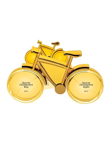 Sports Champions Gold Night Jean-Pierre Sand perfume by Jean Pierre Sand