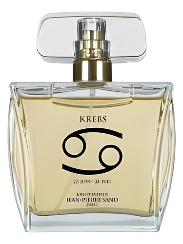 Krebs Jean-Pierre Sand perfume by Jean Pierre Sand