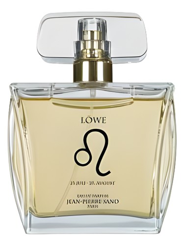 Löwe Jean-Pierre Sand perfume by Jean Pierre Sand