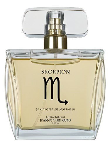 Skorpion Jean-Pierre Sand perfume by Jean Pierre Sand