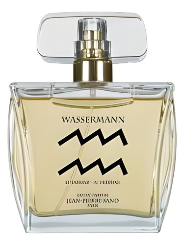 Wassermann Jean-Pierre Sand perfume by Jean Pierre Sand