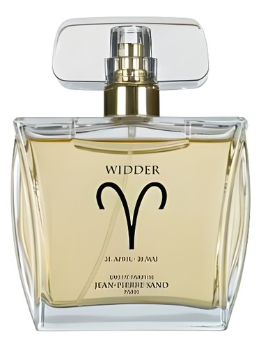 Widder Jean-Pierre Sand perfume by Jean Pierre Sand