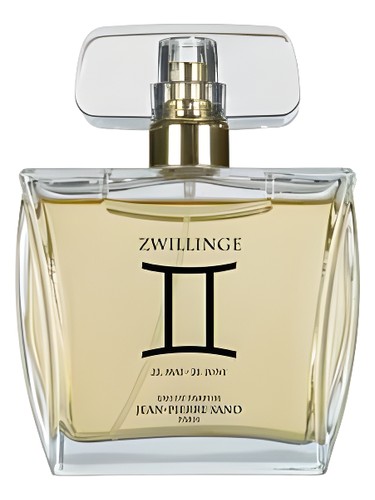 Zwillinge Jean-Pierre Sand perfume by Jean Pierre Sand