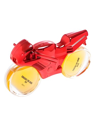 Chasing the Wind Red Day Jean-Pierre Sand cologne by Jean Pierre Sand