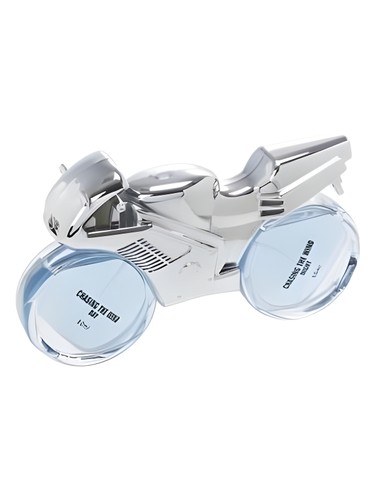 Chasing the Wind Silver Night Jean-Pierre Sand cologne by Jean Pierre Sand