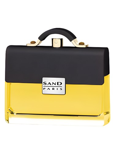 Slogger Black Jean-Pierre Sand cologne by Jean Pierre Sand